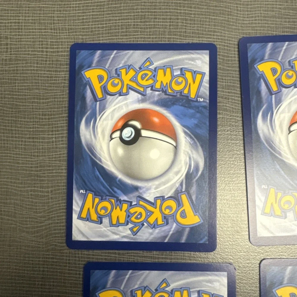 Pokémon Morpeko V-UNION 4 Card Set SVH 2023 Holo English TCG